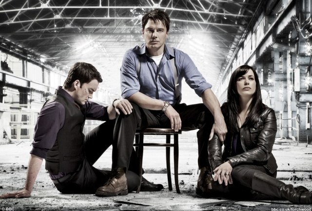 Torchwood: Children Of Earth