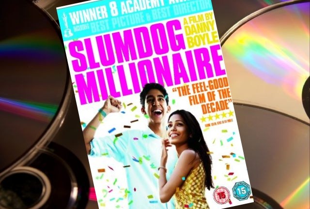 Slumdog Millionaire