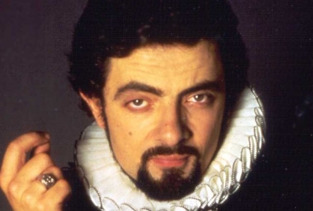 Blackadder