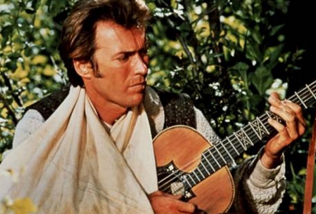 Paint Your Wagon