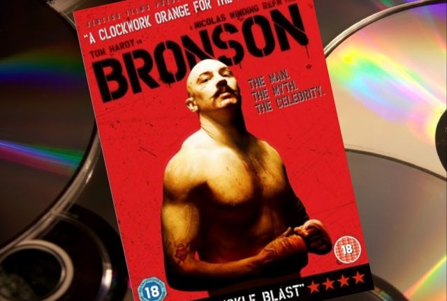 Bronson