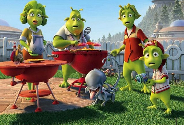 Planet 51