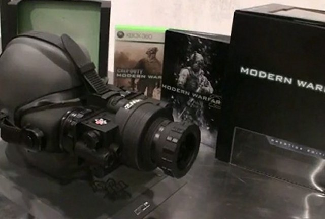 Call of Duty: Modern Warfare 2
