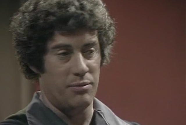 Blake in Star One