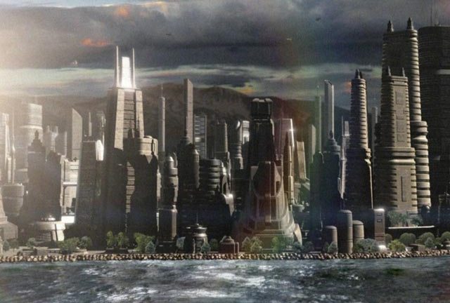Caprica