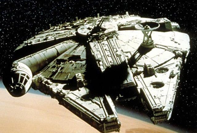 Top 75 Spaceships In Movies And Tv Part 6 Den Of Geek