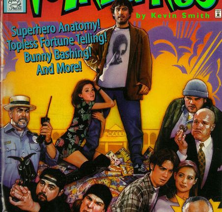 Mallrats