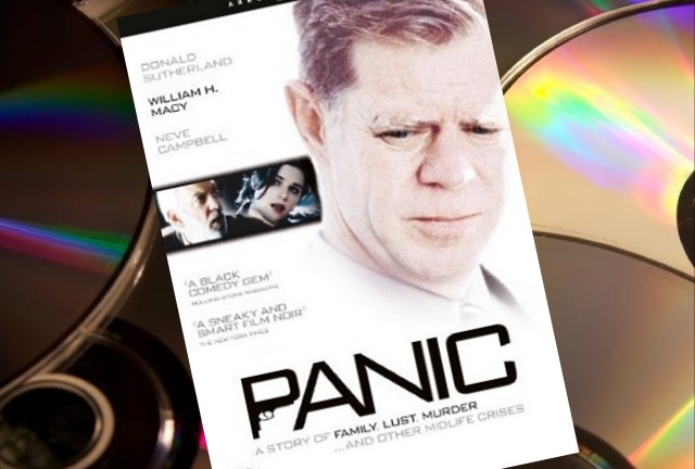 Panic