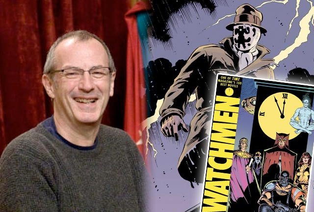 Dave Gibbons