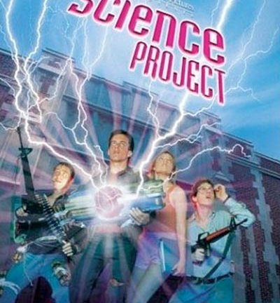 My Science Project