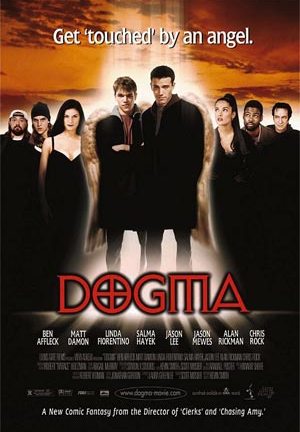 Kevin Smith's Dogma (1999)