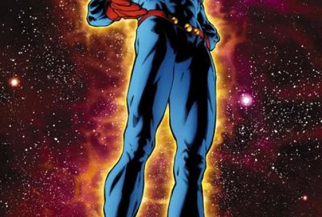Marvelman