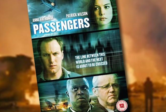 Passengers