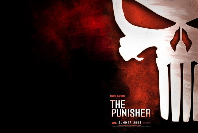 The Punisher