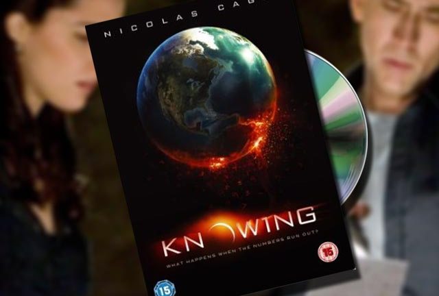Knowing