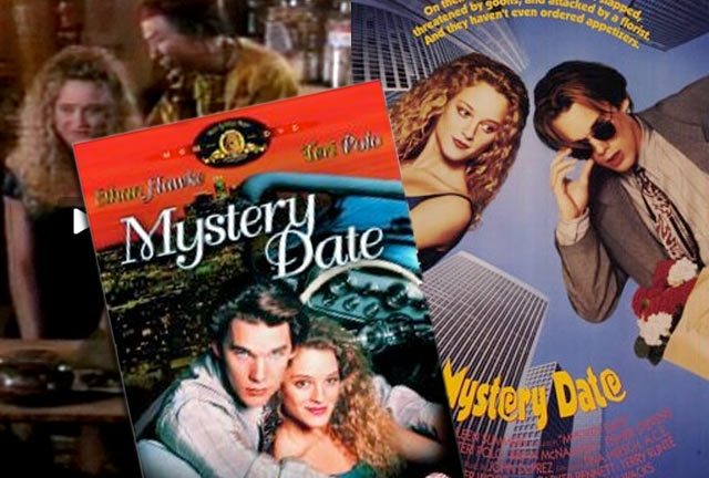Mystery Date