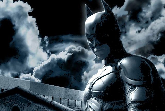 Is The Dark Knight cursed?
