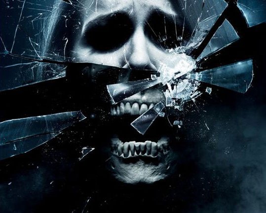 The Final Destination: latest poster