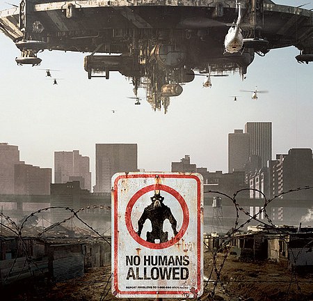 District 9