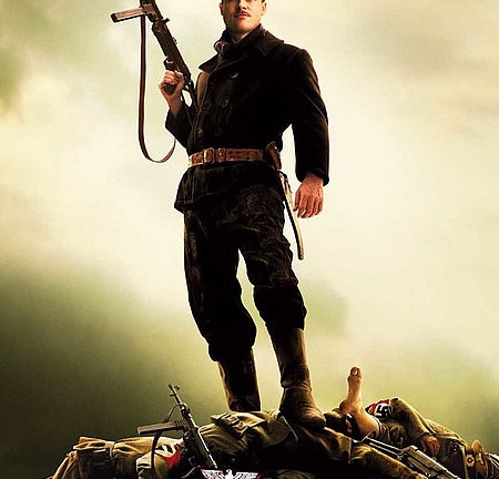 Inglourious Basterds
