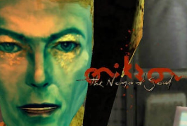 Omikron: The Nomad Soul