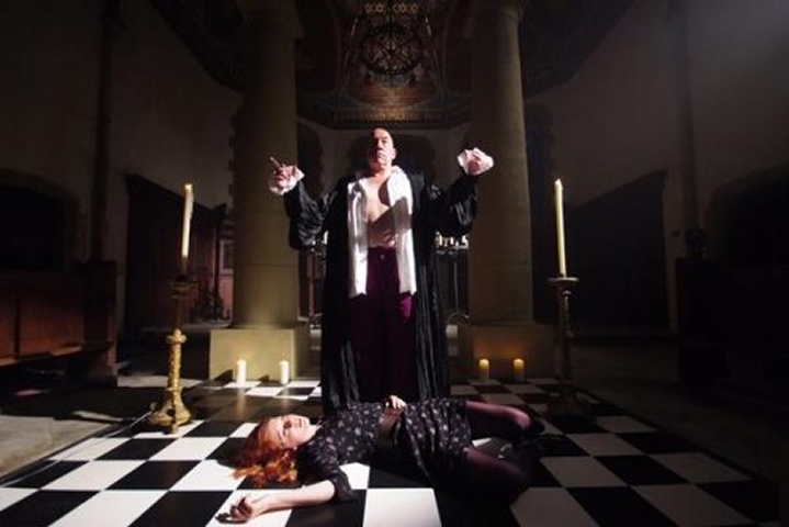 Why hasnâ€™t there ever been a good Aleister Crowley movie? | Den of Geek