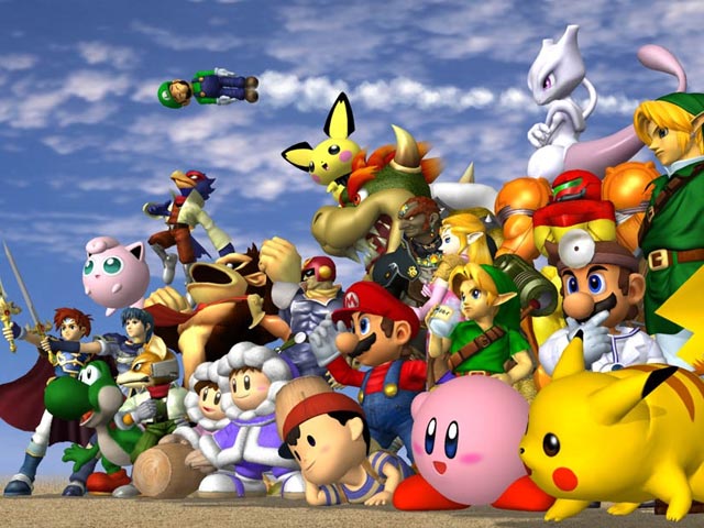 best party video games of all time