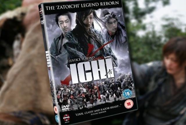 Ichi