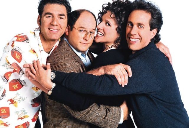 Seinfeld