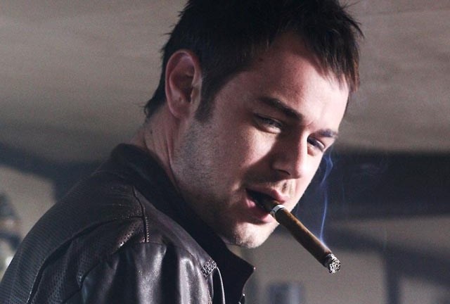 Danny Dyer