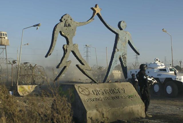 District 9