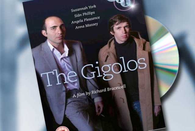 The Gigolos