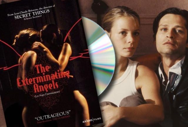 The Exterminating Angels