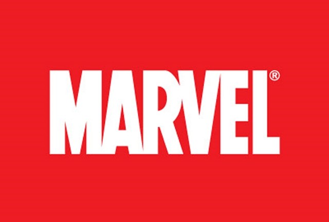 The Disney-owned (nearly) Marvel logo