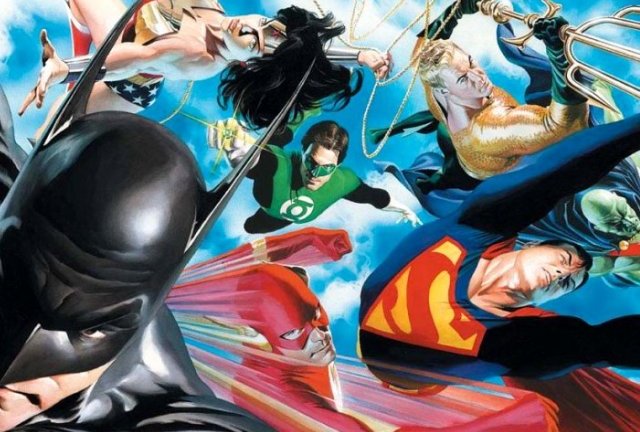 Justice League