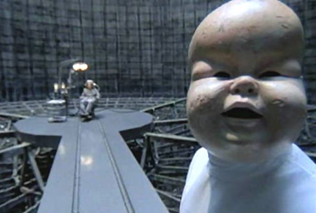 Terry Gilliam's Brazil