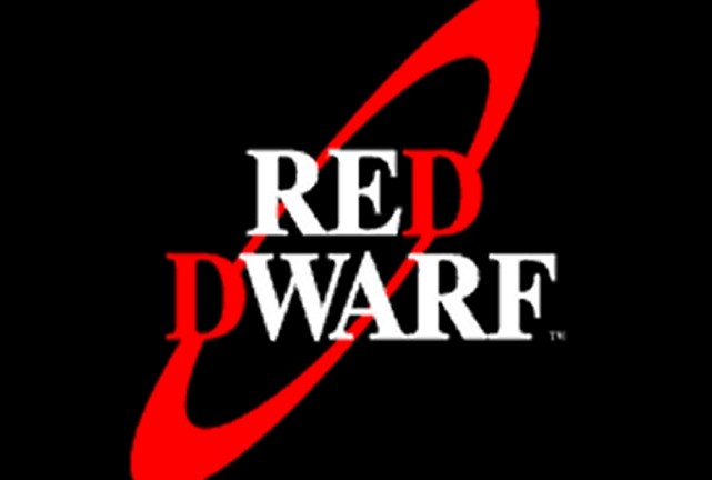 British and brilliant: it's Red Dwarf