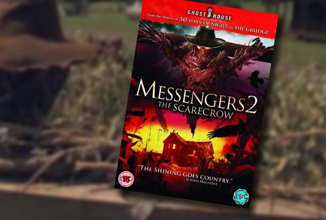 Messengers 2: The Scarecrow
