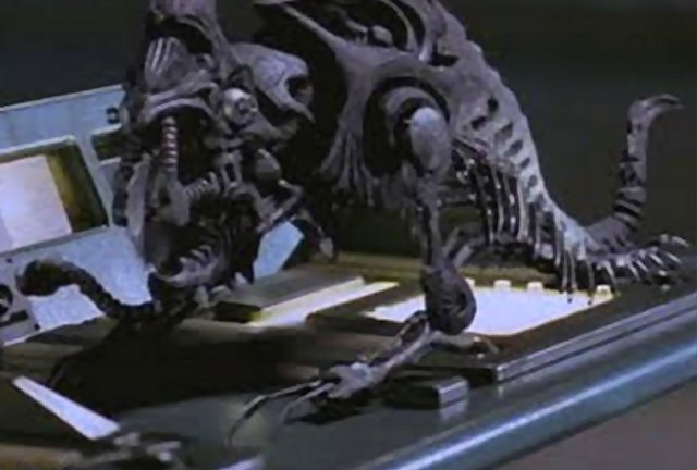 Screamers (1995)