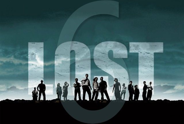 Lost season 6