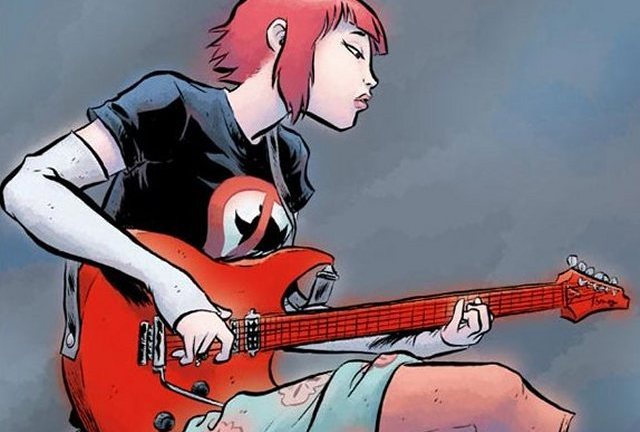 Joss Whedon's Sugarshock!