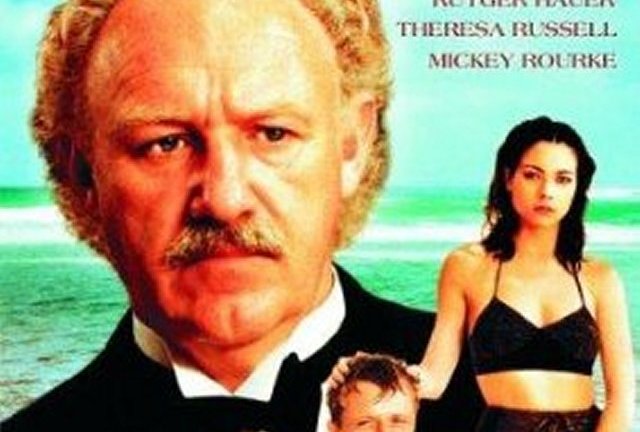 Eureka (1983)