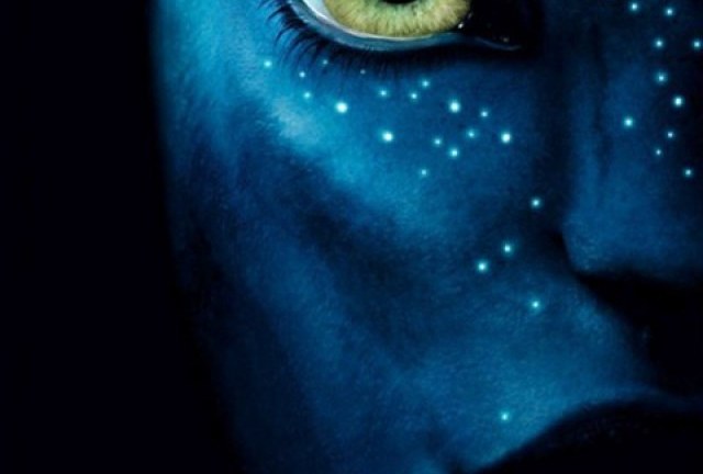 Avatar poster