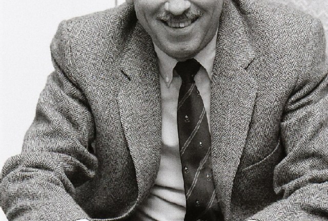 Roy Disney