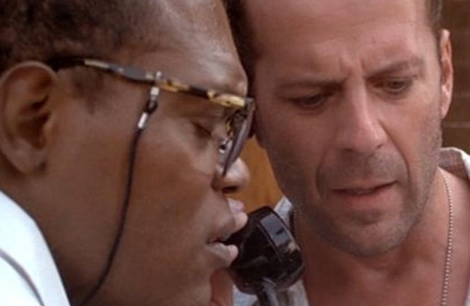 Die Hard With A Vengeance