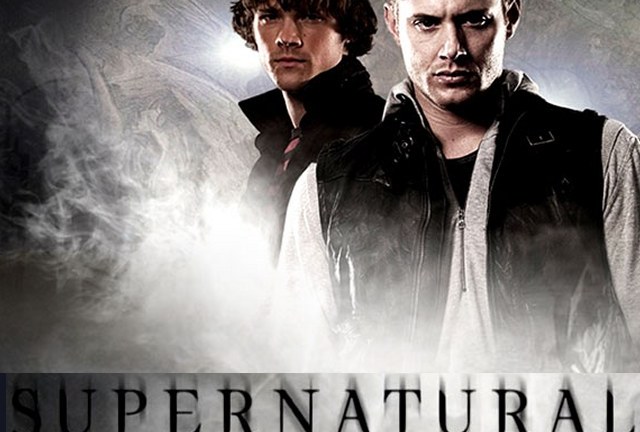 Supernatural