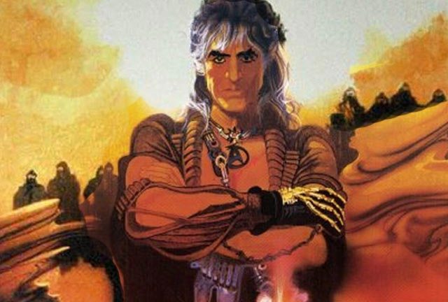 Khan