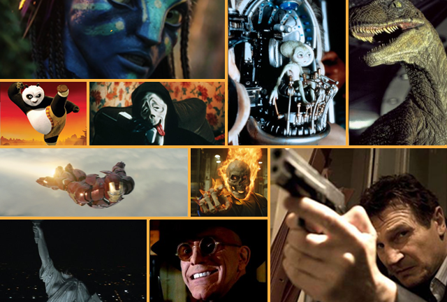 Movie Sequels