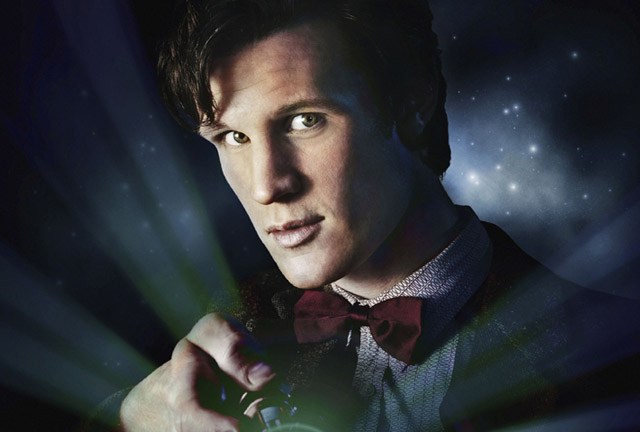 Matt Smith