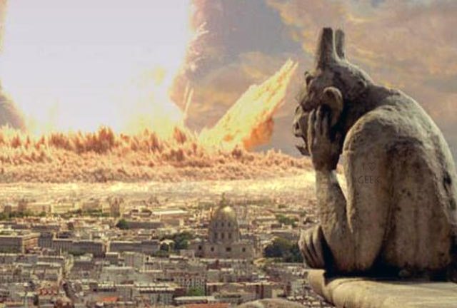 Armageddon